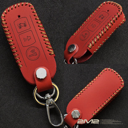 HONDA PCX-150 C125 燈匠 KEYLESS 本田機車鑰匙皮套