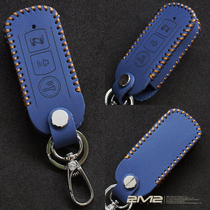 HONDA PCX-150 C125 燈匠 KEYLESS 本田機車鑰匙皮套