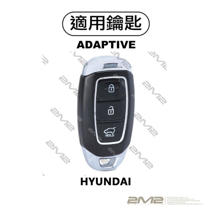 HYUNDAI VENUE KONA MUFASA 現代汽車鑰匙皮套