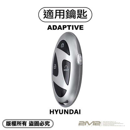2025 HYUNDAI TUCSON L 小改款 現代 鑰匙套 鑰匙包 鑰匙皮套 鑰匙殼 保護套 保護殼