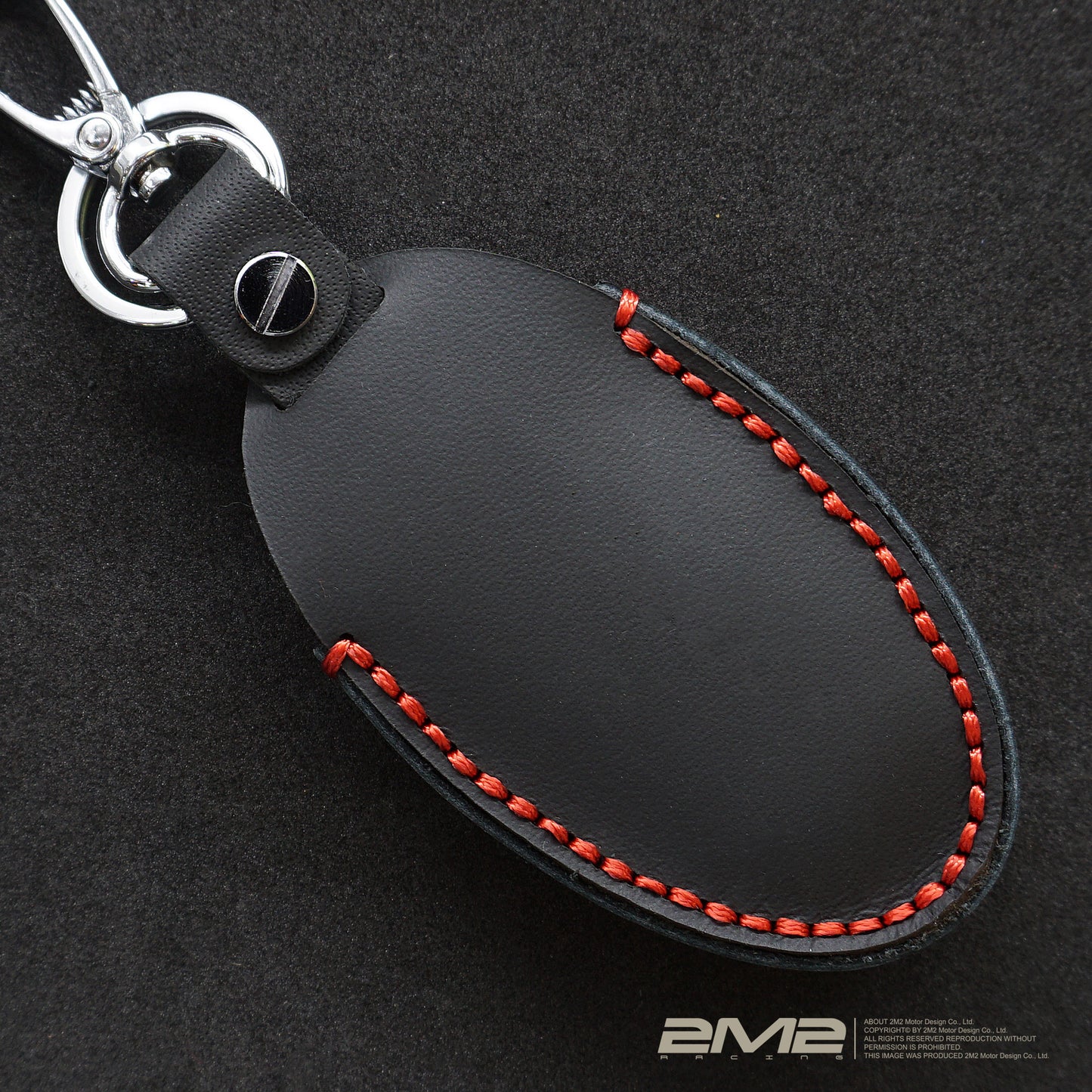 2024-26 HYUNDAI SANTA FE 5代 現代汽車鑰匙皮套