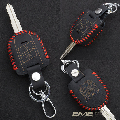 2025 MITSUBISHI CMC J SPACE 鑰匙皮套