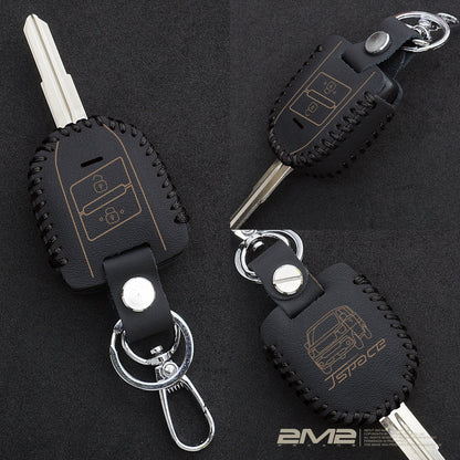 2025 MITSUBISHI CMC J SPACE 鑰匙皮套