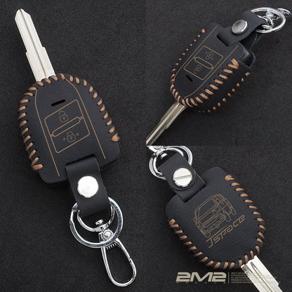 2025 MITSUBISHI CMC J SPACE 鑰匙皮套