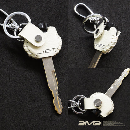SYM JET SL+ SL SR ABS/CBS/TCS 三陽 機車 磁石 鑰匙套 鑰匙包 鑰匙皮套 鑰匙殼 保護套 保護殼
