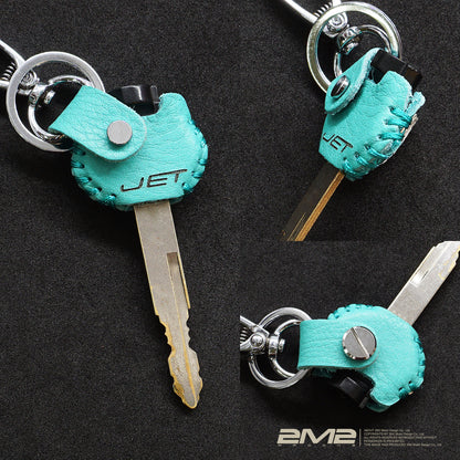 SYM JET SL+ SL SR ABS/CBS/TCS 三陽 機車 磁石 鑰匙套 鑰匙包 鑰匙皮套 鑰匙殼 保護套 保護殼