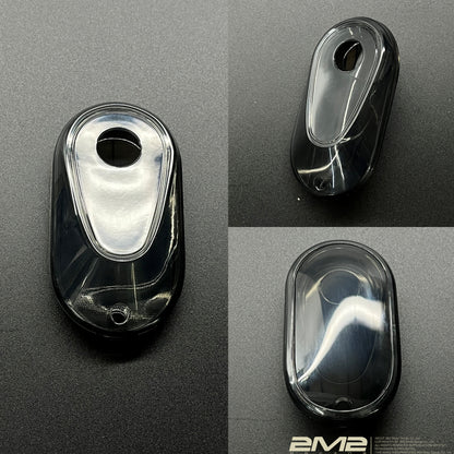 2026 BENZ Electric CLA 200 250+ CLA 180 賓士鑰匙皮套