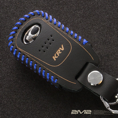 2021-2026 KYMCO KRV 光陽機車鑰匙皮套
