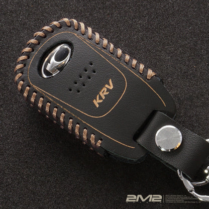 2021-2026 KYMCO KRV 光陽機車鑰匙皮套