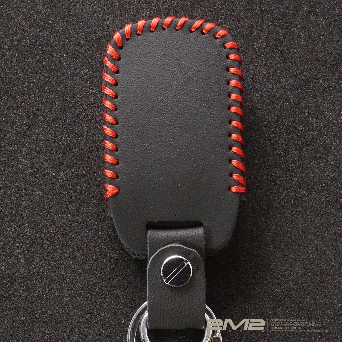 2021-2026 KYMCO KRV 光陽機車鑰匙皮套