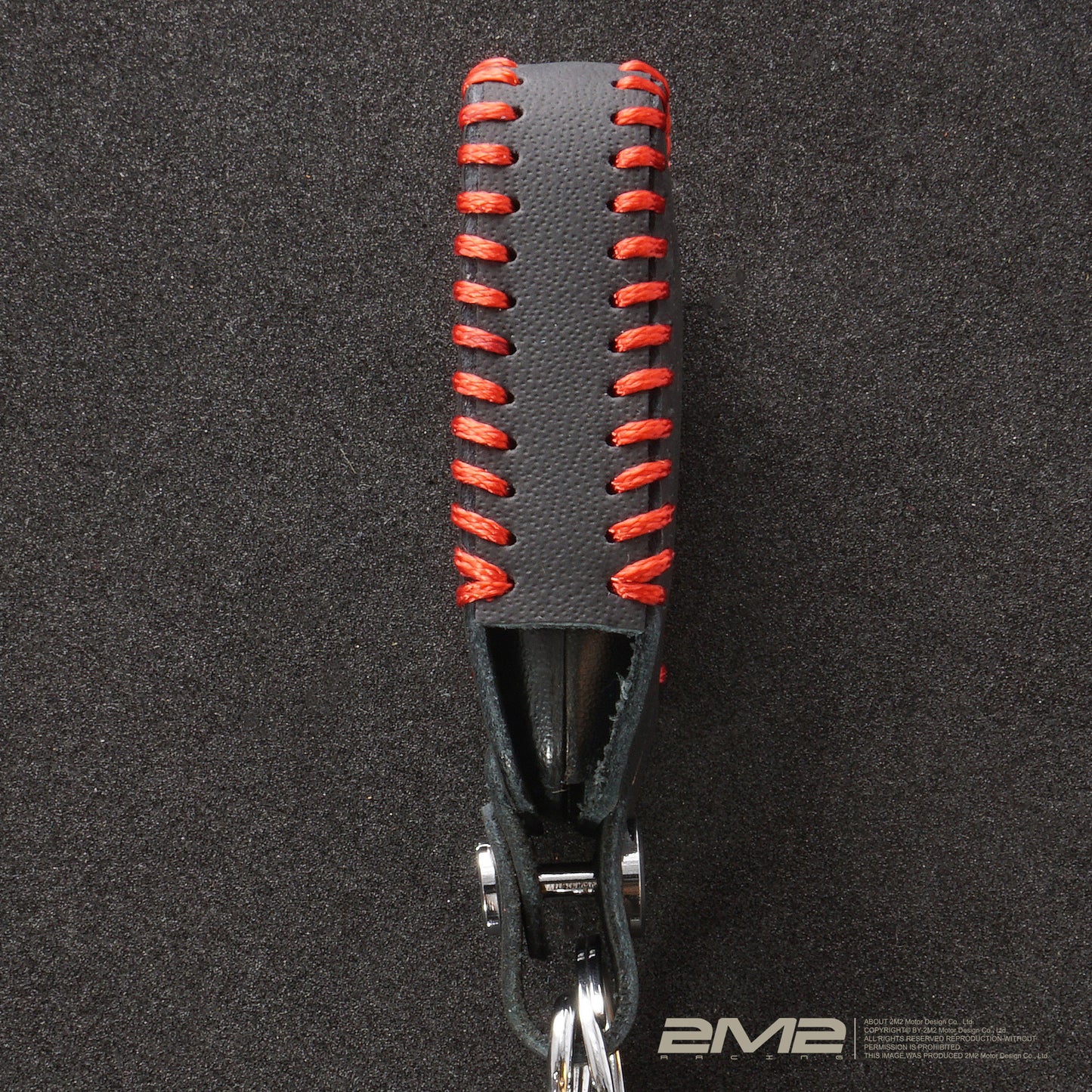 2021-2026 KYMCO KRV 光陽機車鑰匙皮套