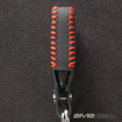 2021-2026 KYMCO KRV 光陽機車鑰匙皮套