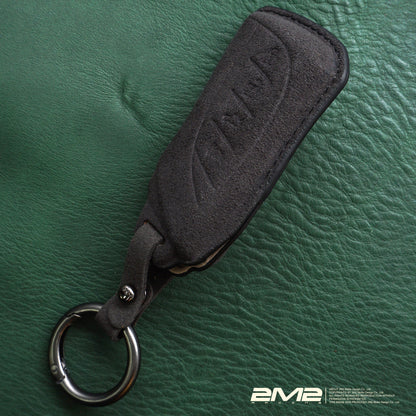 LEXUS UX LBX EX RX NX IS LC LS RZ 凌志麂皮鑰匙皮套