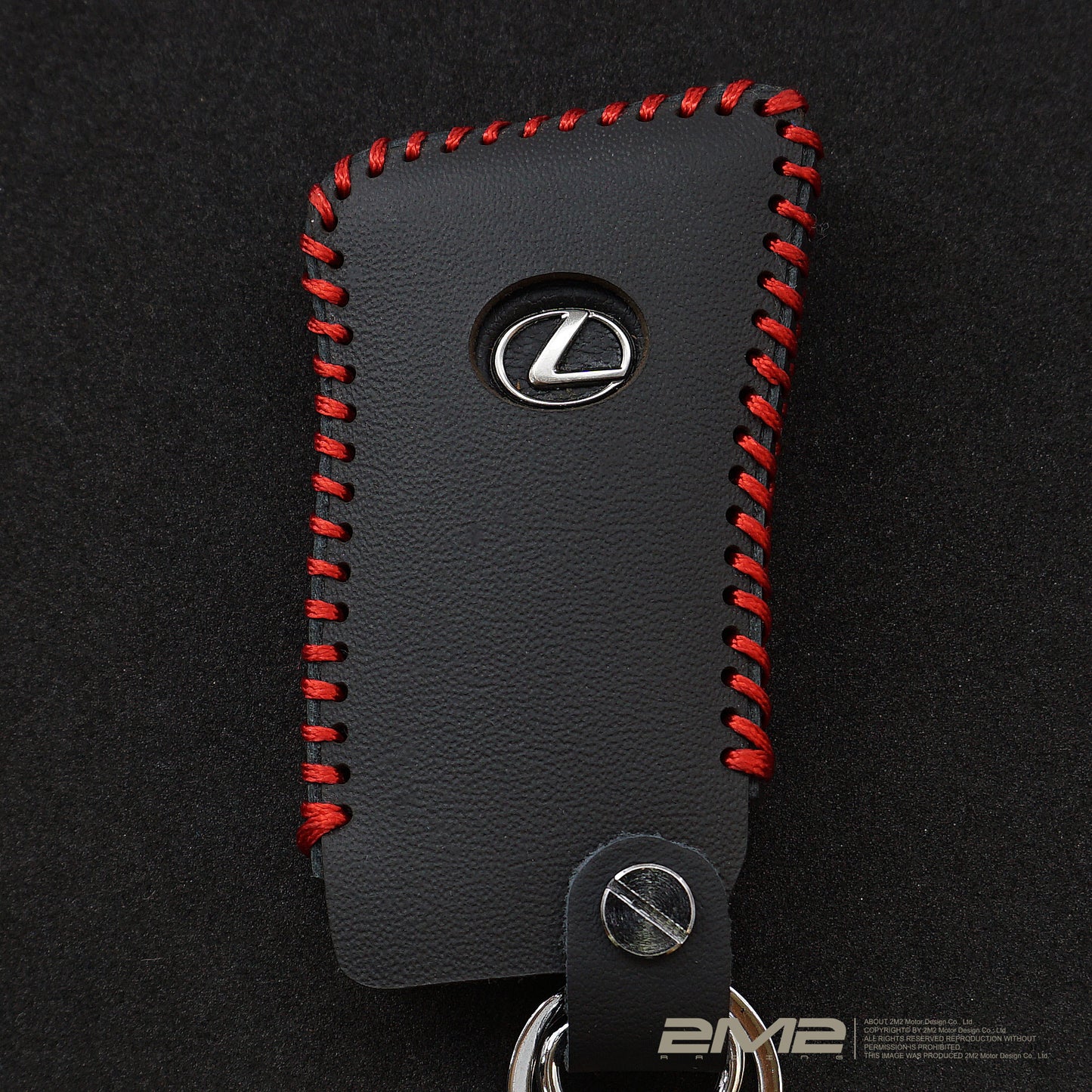 2023-2025 LEXUS LM 350h 500h 2代 凌志 鑰匙套 鑰匙皮套 鑰匙殼 鑰匙包 鑰匙圈