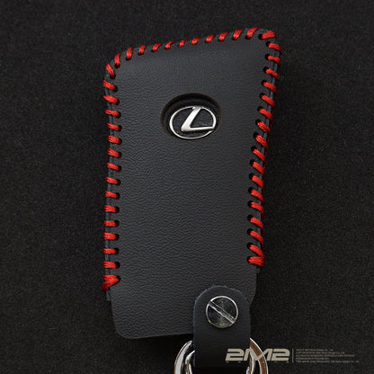 2023-2025 LEXUS LM 350h 500h 2代 凌志 鑰匙套 鑰匙皮套 鑰匙殼 鑰匙包 鑰匙圈
