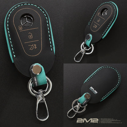 2026 BENZ Electric CLA 200 250+ CLA 180 賓士鑰匙皮套