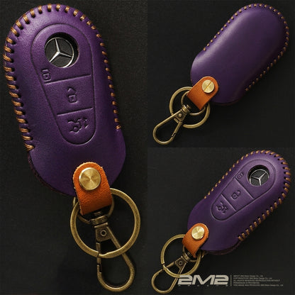 2026 BENZ Electric CLA 200 250+ CLA 180 賓士鑰匙皮套