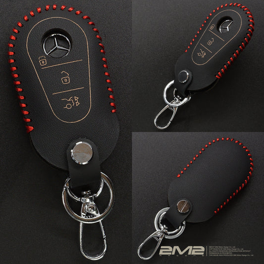 2026 BENZ Electric CLA 200 250+ CLA 180 賓士鑰匙皮套