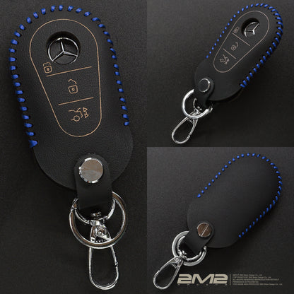 2026 BENZ Electric CLA 200 250+ CLA 180 賓士鑰匙皮套