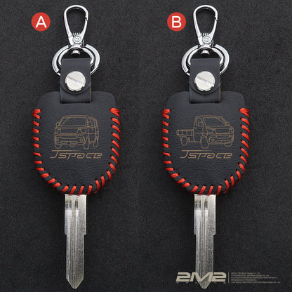 2025 MITSUBISHI CMC J SPACE 鑰匙皮套