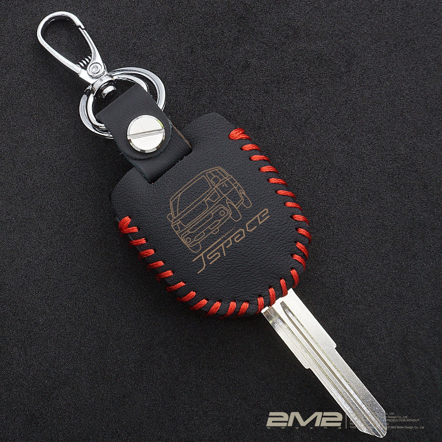 2025 MITSUBISHI CMC J SPACE 鑰匙皮套