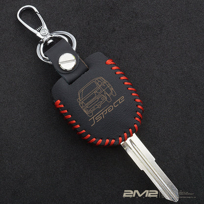 2025 MITSUBISHI CMC J SPACE 鑰匙皮套