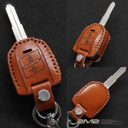 MITSUBISHI CMC VERYCA A180 A190 A210 鑰匙皮套