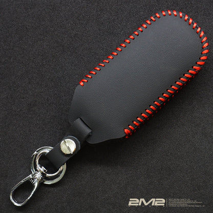 2024-25 MINI COOPER COUNTRYMAN U25 JCW 迷你汽車 鑰匙套 鑰匙皮套 鑰匙殼 鑰匙包