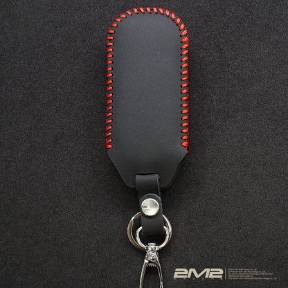 2024-25 MINI COOPER COUNTRYMAN U25 JCW 迷你汽車 鑰匙套 鑰匙皮套 鑰匙殼 鑰匙包