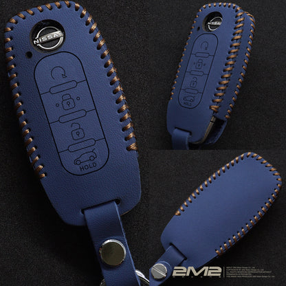 2024-2026 NISSAN SENTRA B18.5 日產鑰匙皮套