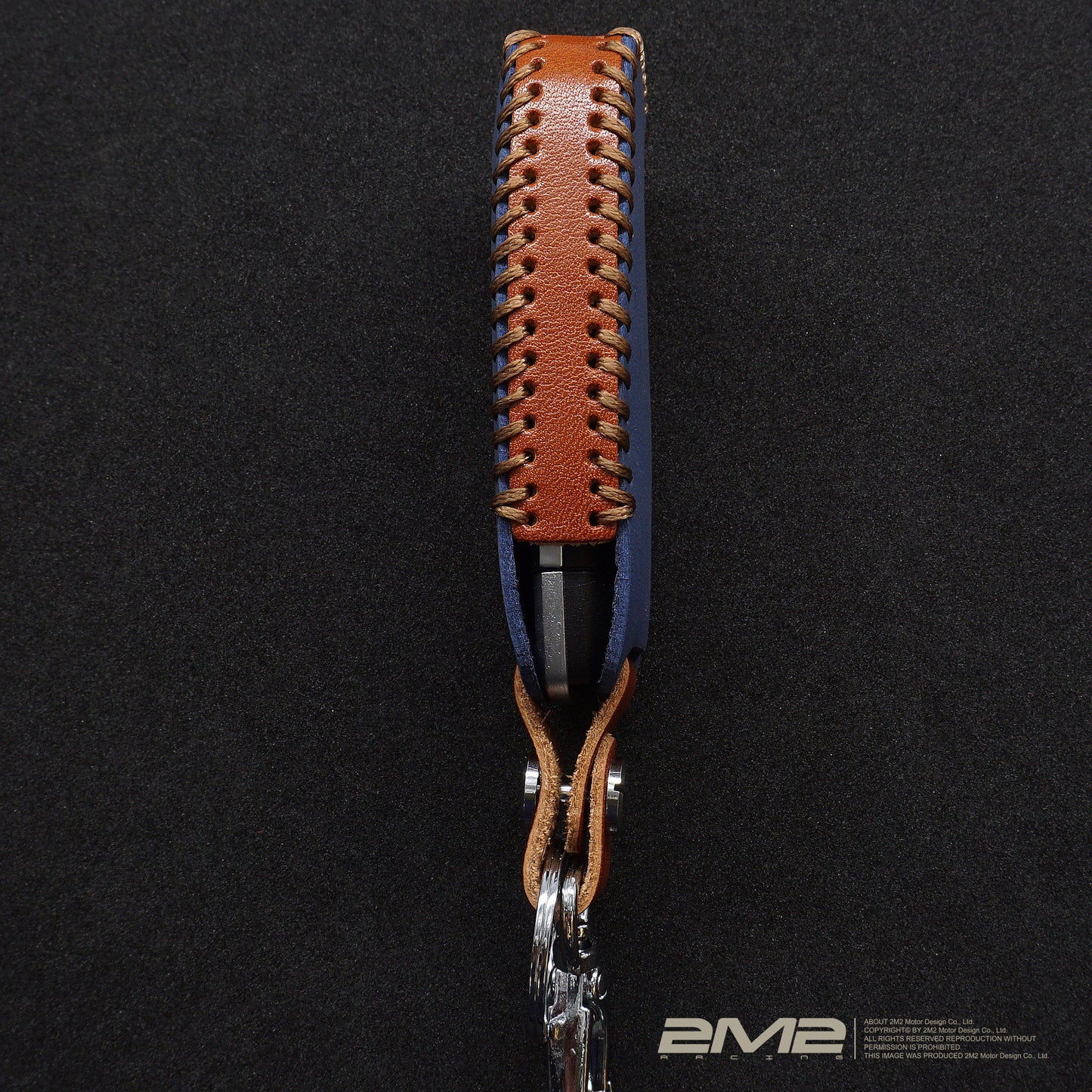 2024-2026 NISSAN SENTRA B18.5 日產鑰匙皮套