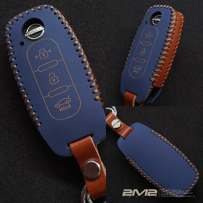 2024-2026 NISSAN SENTRA B18.5 日產鑰匙皮套