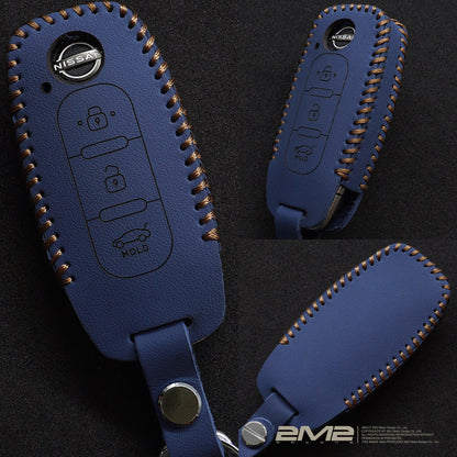 2024-2026 NISSAN SENTRA B18.5 日產鑰匙皮套