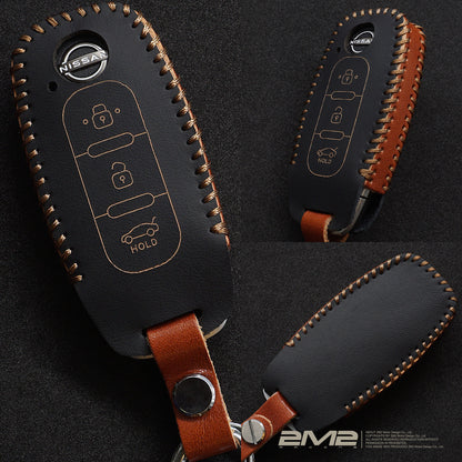 2024-2026 NISSAN SENTRA B18.5 日產鑰匙皮套