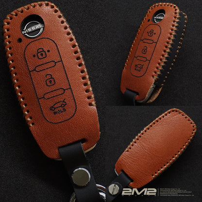 2024-2026 NISSAN SENTRA B18.5 日產鑰匙皮套