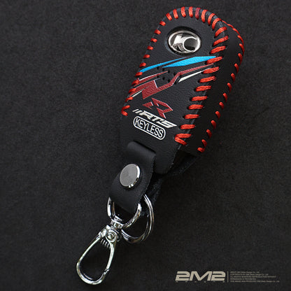 ＊2024-25 KYMCO RTS R 165 RTS 135 KEYLESS 鑰匙皮套
