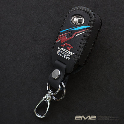 ＊2024-25 KYMCO RTS R 165 RTS 135 KEYLESS 鑰匙皮套