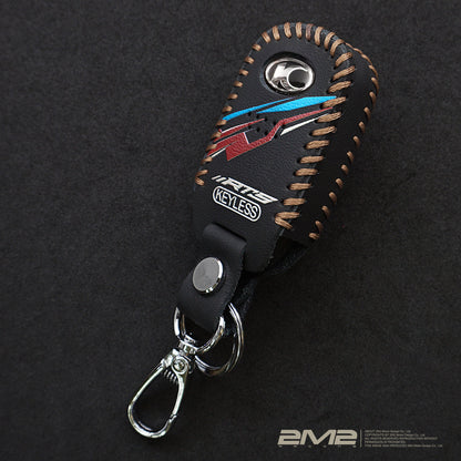 ＊2024-25 KYMCO RTS R 165 RTS 135 KEYLESS 鑰匙皮套