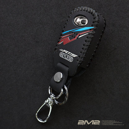 ＊2024-25 KYMCO RTS R 165 RTS 135 KEYLESS 鑰匙皮套