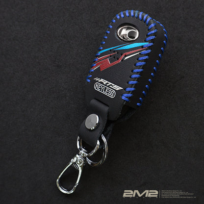 ＊2024-25 KYMCO RTS R 165 RTS 135 KEYLESS 鑰匙皮套