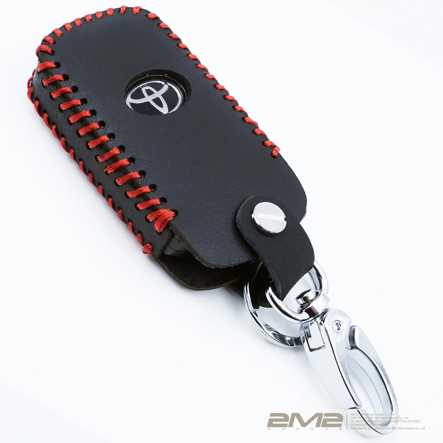 TOYOTA SIENTA 豐田鑰匙皮套