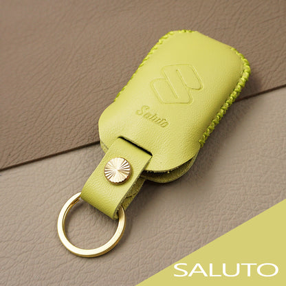 SUZUKI SALUTO 125 台鈴機車 鑰匙套 鑰匙包 鑰匙皮套 鑰匙殼 保護套 保護殼
