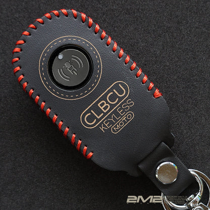 2023-2026 SYM CLBCU 125 Keyless 三陽機車鑰匙皮套