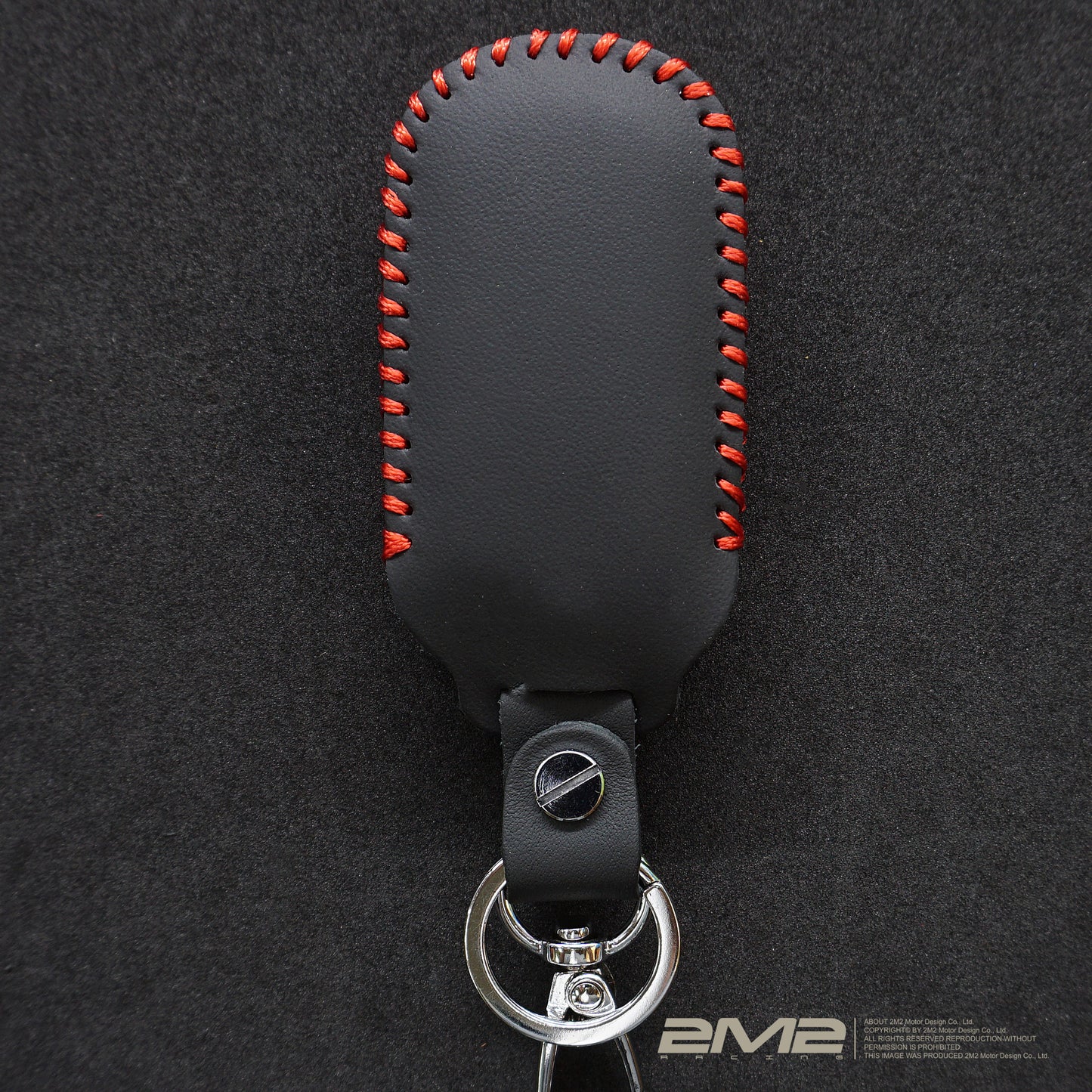 2023-2026 SYM CLBCU 125 Keyless 三陽機車鑰匙皮套