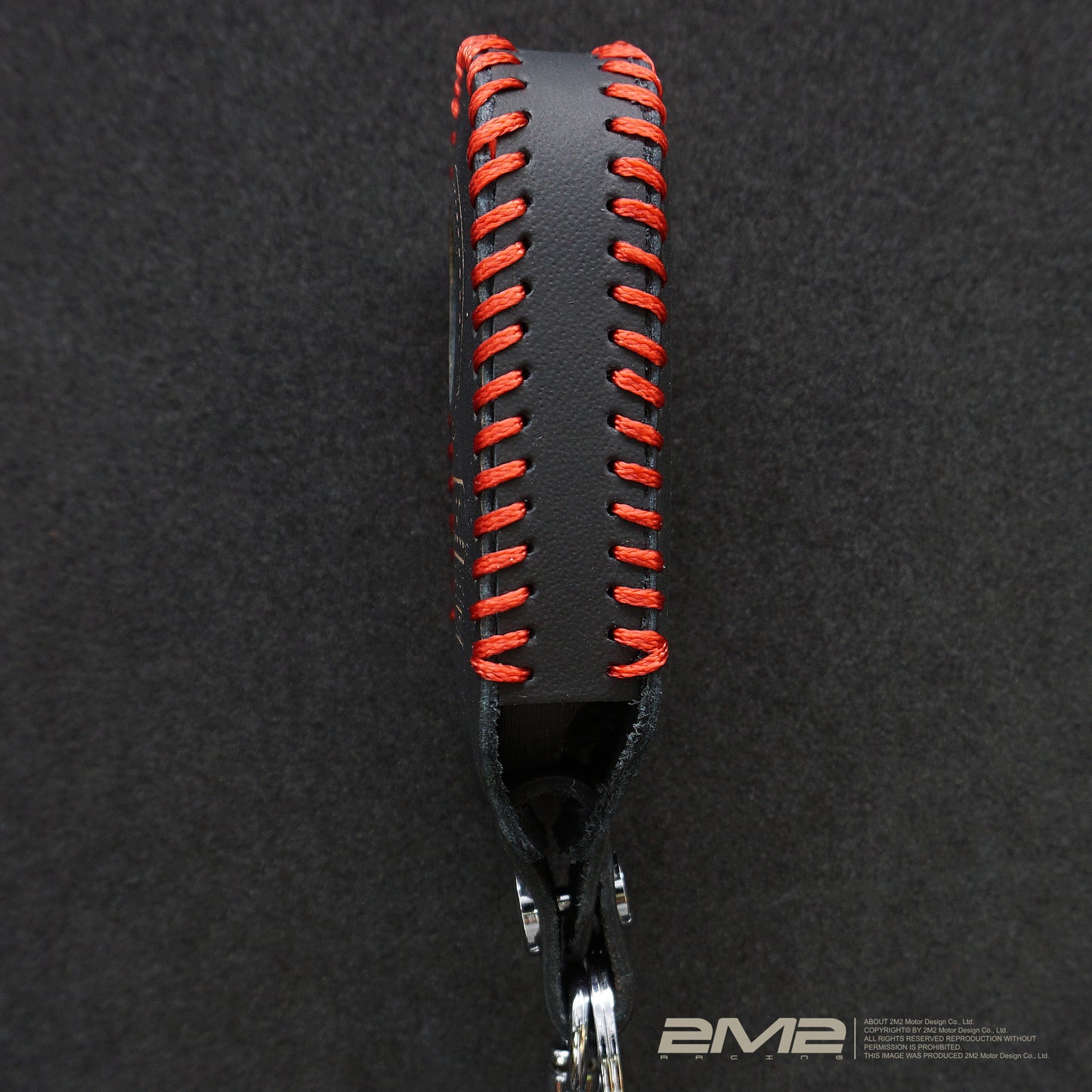 2023-2026 SYM CLBCU 125 Keyless 三陽機車鑰匙皮套