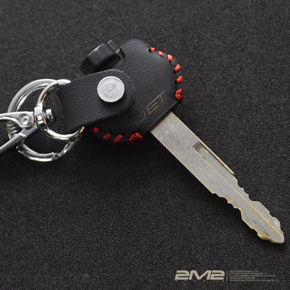 SYM JET SL+ SL SR ABS/CBS/TCS 三陽 機車 磁石 鑰匙套 鑰匙包 鑰匙皮套 鑰匙殼 保護套 保護殼