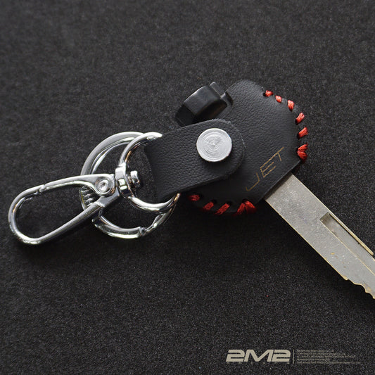 SYM JET SL+ SL SR ABS/CBS/TCS 三陽 機車 磁石 鑰匙套 鑰匙包 鑰匙皮套 鑰匙殼 保護套 保護殼