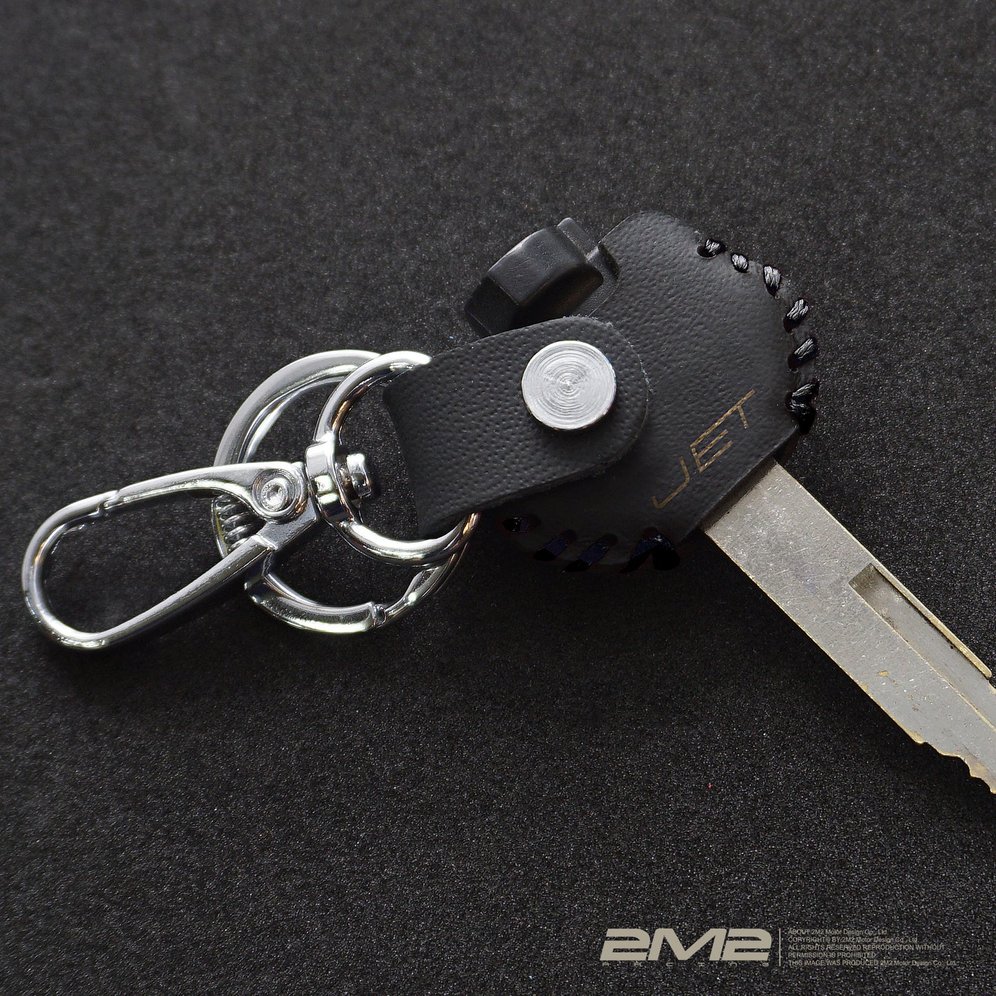 SYM JET SL+ SL SR ABS/CBS/TCS 三陽 機車 磁石 鑰匙套 鑰匙包 鑰匙皮套 鑰匙殼 保護套 保護殼