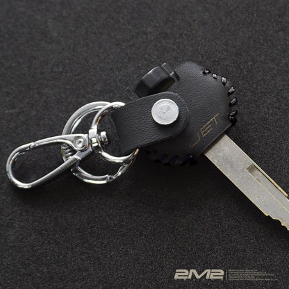 SYM JET SL+ SL SR ABS/CBS/TCS 三陽 機車 磁石 鑰匙套 鑰匙包 鑰匙皮套 鑰匙殼 保護套 保護殼