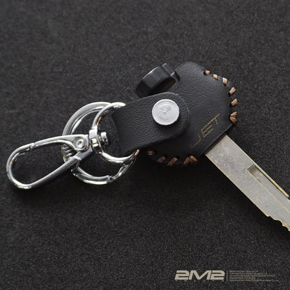 SYM JET SL+ SL SR ABS/CBS/TCS 三陽 機車 磁石 鑰匙套 鑰匙包 鑰匙皮套 鑰匙殼 保護套 保護殼